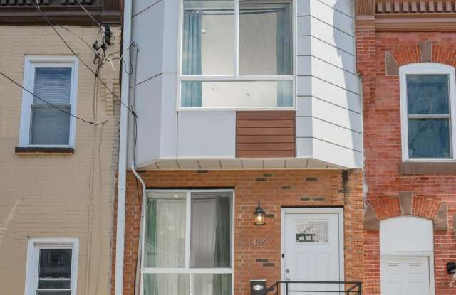 1439 N NEWKIRK Street photos photos