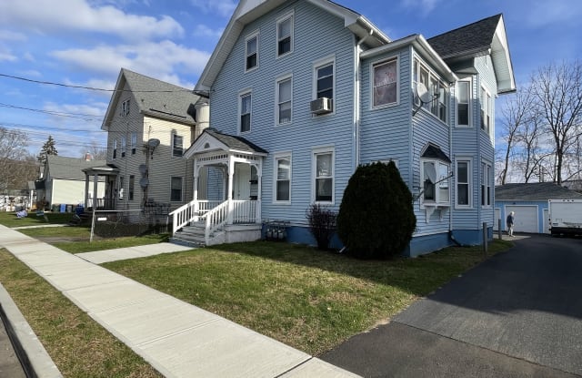 49 Vine Street - 49 Vine Street, Meriden, CT 06451