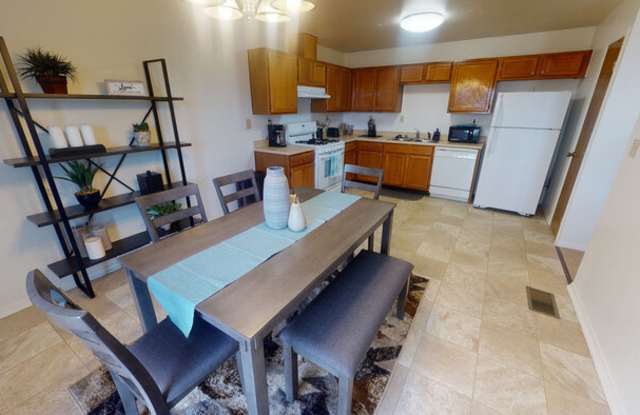 375 Black Elk Court - 375 Black Elk Court, Box Elder, SD 57719