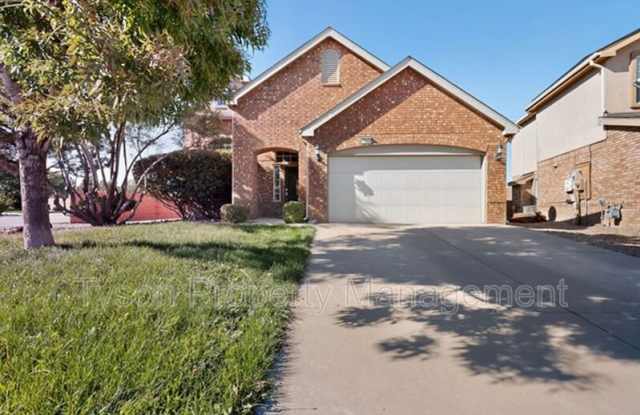 10101 Avenida Vista Cerros NW Gallery 1