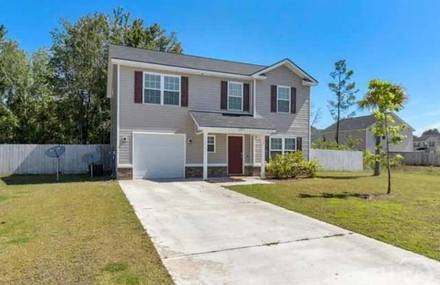 1283 Windrow Drive - Close to Fort Stewart!! Avail 6/11 photos photos