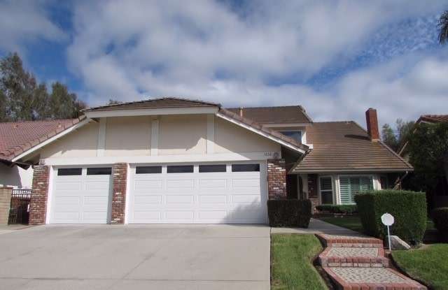 1658 Island Drive - 1658 Island Drive, Fullerton, CA 92833