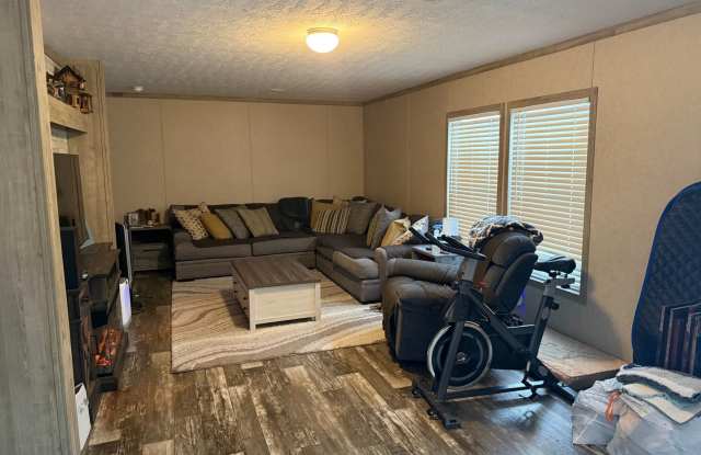 POSEY RANCH - 167 Gallery 4