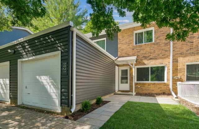 Whispering Meadows Condominiums photos photos