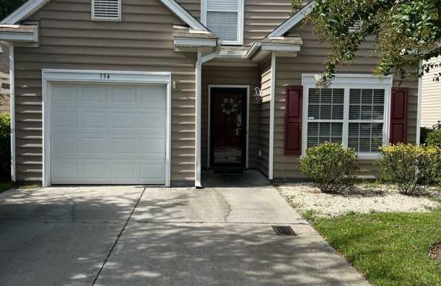 Pinecrest Two Bedroom Home - 134 Crossings Boulevard, Bluffton, SC 29910