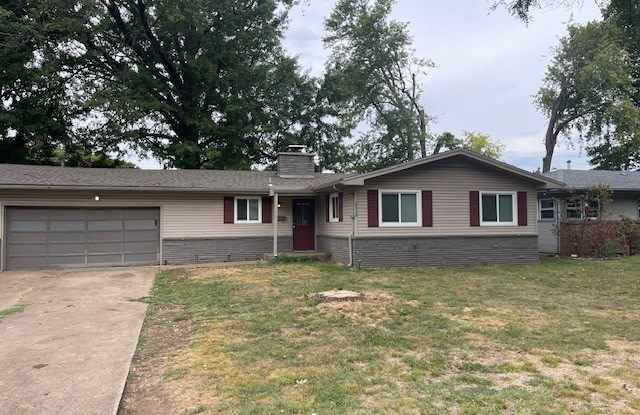 2525 South Ferguson Avenue photos photos
