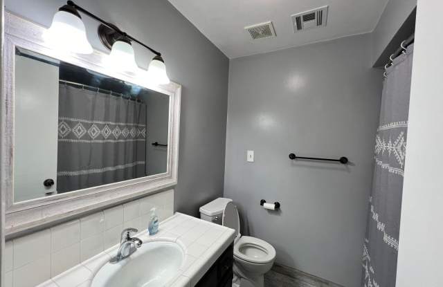 SFR on BVS Valley Floor photos photos