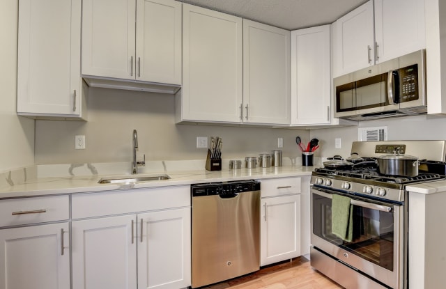 Crystal Plaza Apartments photos photos Crystal Plaza Apartments photos photos