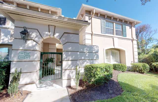 200 BERMUDA BAY CIR - 200 Bermuda Bay Circle, Sawgrass, FL 32082