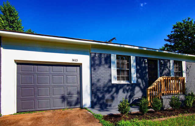 8615 Winston Drive photos photos