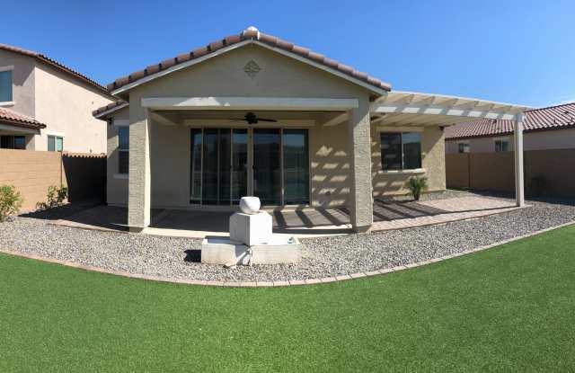 970 S 176 Avenue - 970 South 176th Avenue, Goodyear, AZ 85338