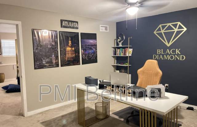 5825 Old Carriage Drive Gallery 1