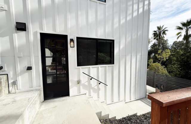 2412 Norwalk Avenue 1/2 - 2412 Norwalk Avenue, Los Angeles, CA 90041