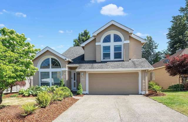 Updated Kent home with outstanding backyard photos photos