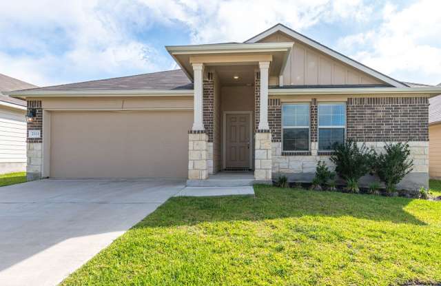 Beautiful 3 Bed/2 Bath Smart Home! Available for Immediate Move in! photos photos