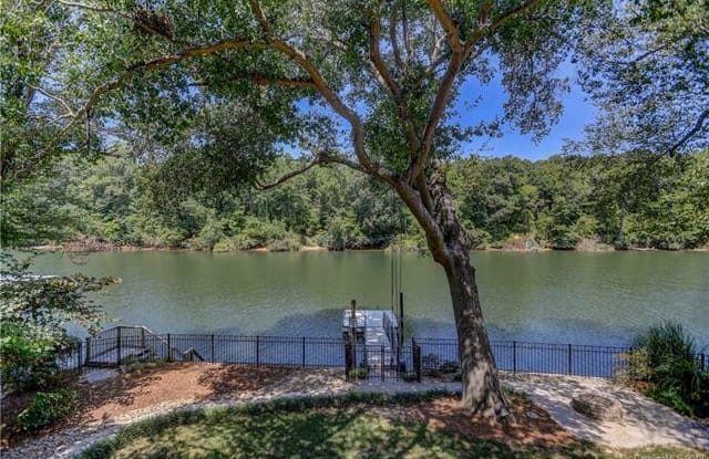 1409 Riverside Drive - 1409 Riverside Drive, Charlotte, NC 28214