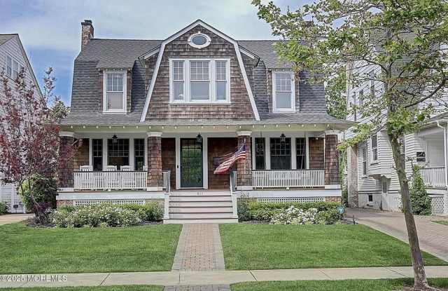 611 Sunset Avenue - 611 Sunset Avenue, Asbury Park, NJ 07712