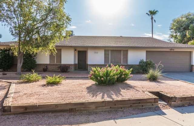 17616 N 2ND Place - 17616 North 2nd Place, Phoenix, AZ 85022