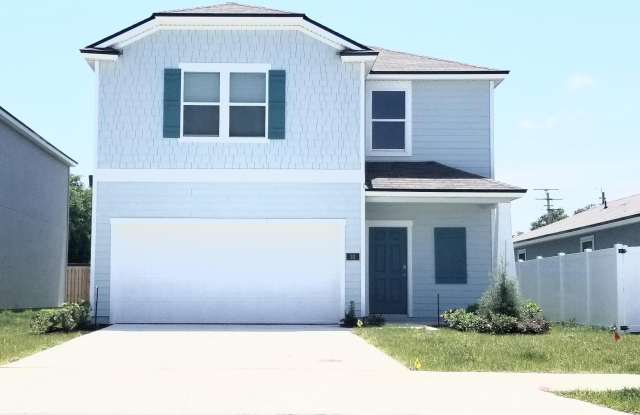 30 SILVER BIRCH Street - 30 Silver Birch Street, St. Johns County, FL 32084