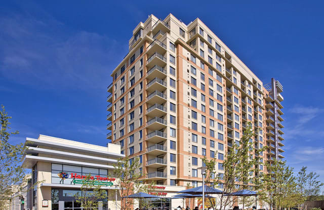 Wentworth House Apartments photos photos