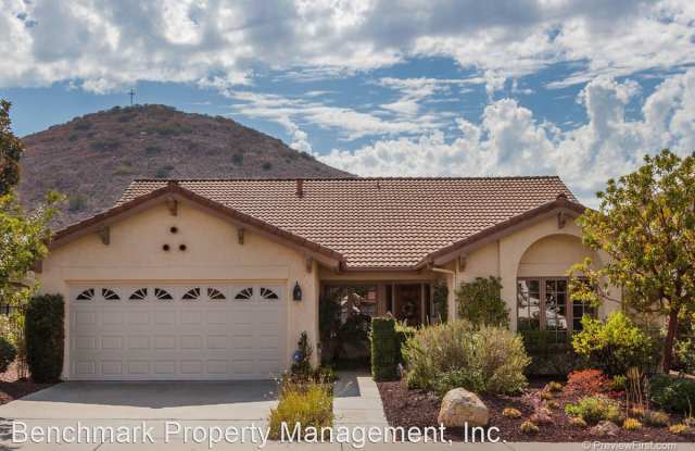 18554 Locksley Street - 18554 Locksley Street, San Diego, CA 92128