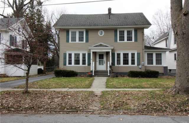 732 Ball Avenue - 732 Ball Avenue, Watertown, NY 13601