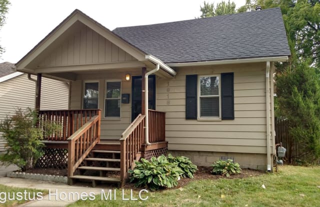 1918 Ardmore - 1918 Ardmore Drive, Ferndale, MI 48220
