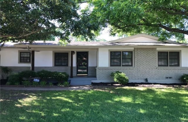 7015 Brooks Brooks - 7015 Brooks Avenue, Richland Hills, TX 76118