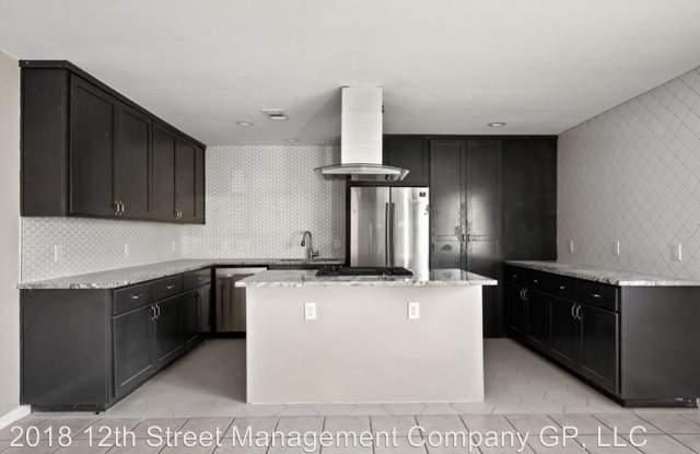 1615 East 12th Street - 1615 East 12th Street, Austin, TX 78702