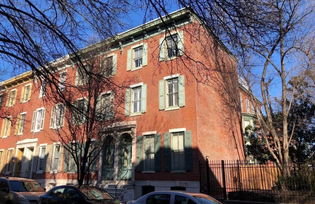 1729 WALLACE STREET - 1729 Wallace Street, Philadelphia, PA 19130