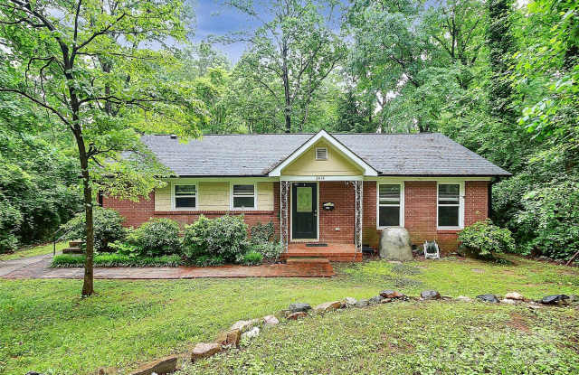 3414 Bonneville Drive - 3414 Bonneville Drive, Charlotte, NC 28205