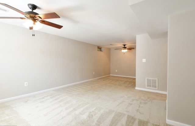6311 Hot Spring Lane - 6311 Hot Spring Lane, Spotsylvania County, VA 22407