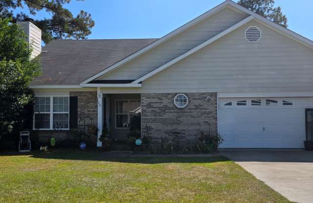 116 Mosswood Drive - 116 Mosswood Drive, Hoke County, NC 28376