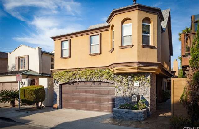 416 62nd Street - 416 62nd Street, Newport Beach, CA 92663