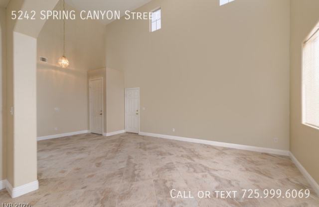 5242 Spring Canyon Street Gallery 2