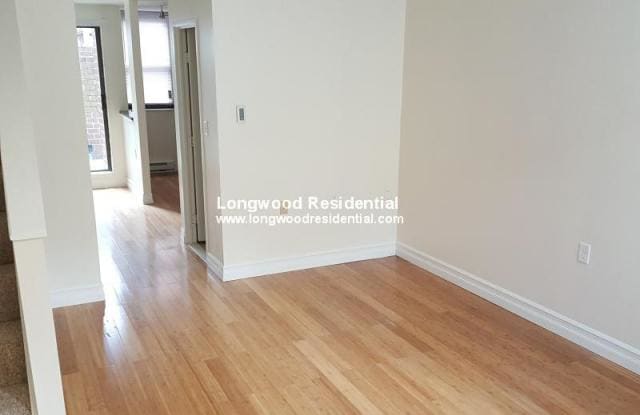 120 Centre St. - 120 Centre Street, Brookline, MA 02446