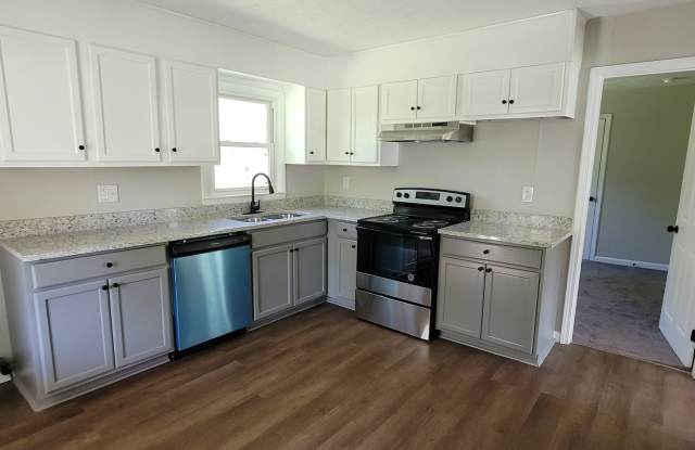 Newly Remodeled Brick Home. photos photos