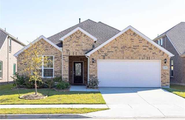 2336 Boatman Drive - 2336 Boatman Dr, Little Elm, TX 75068