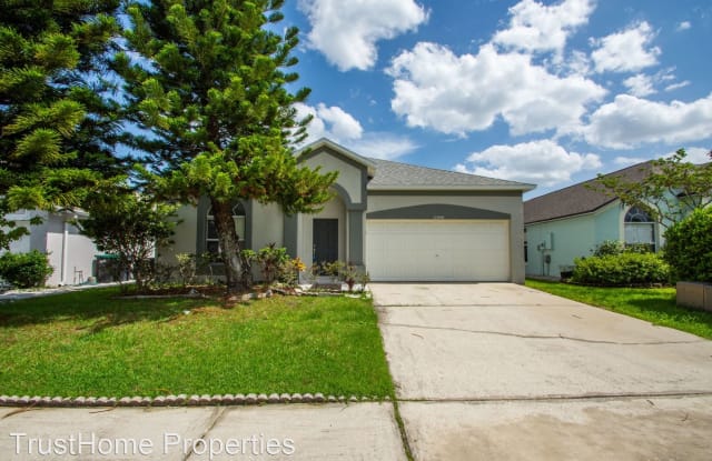 11946 Redbridge Drive - 11946 Redbridge Drive, Southchase, FL 32824