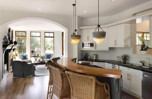 745 Rice Street E - 745 Rice Street East, Wayzata, MN 55391