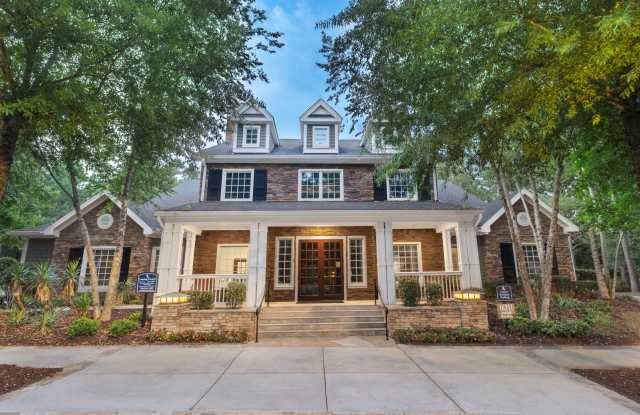 The Estates at Ballantyne Apartments and Townhomes photos photos