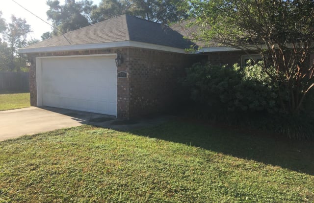 105 David Street - 105 David Street, Ocean City, FL 32547