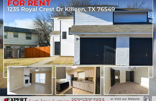 1235 Royal Crest Dr photos photos