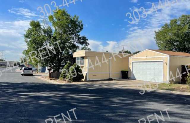 8557 Harrison Court - 8557 Harrison Court, Welby, CO 80229