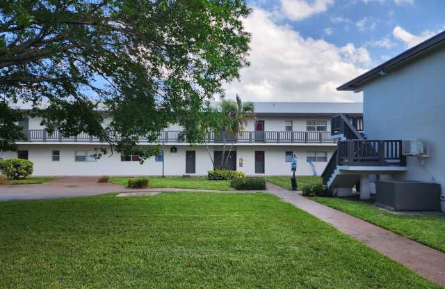 Newly Updated Apartments - Affordable and Close to Everything! - ASK ABOUT OUR MOVE IN SPECIALS! - HABLA ESPANOL Gallery 1