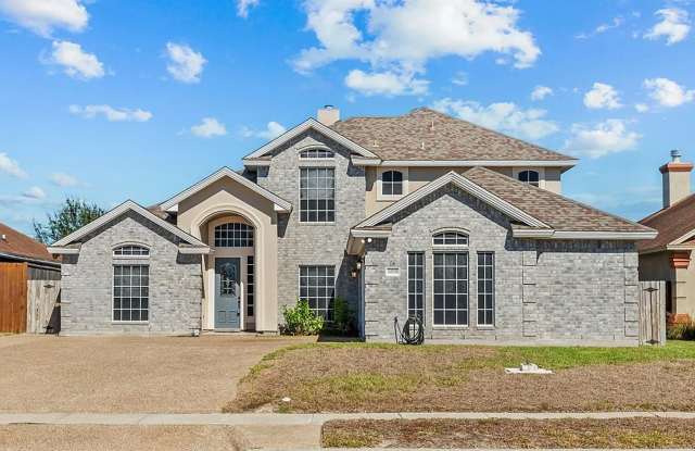 Beautiful 4BR / 3.5BA Home with Garage, Patio & Premium Features Gallery 3