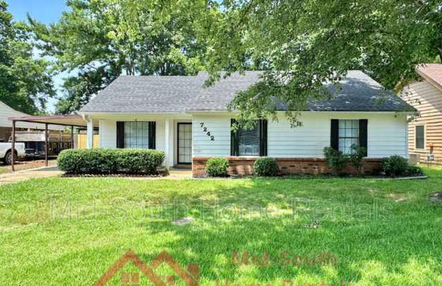 7242 Rose Trail Dr photos photos