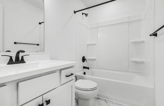 1 Month FREE Rent! Applied to Your First Full Month. Terms & Conditions Apply. Gallery 4