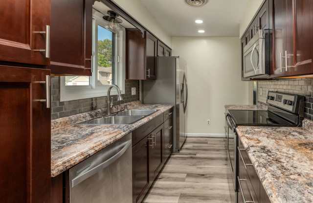 Ready to Move in. Gallery 4