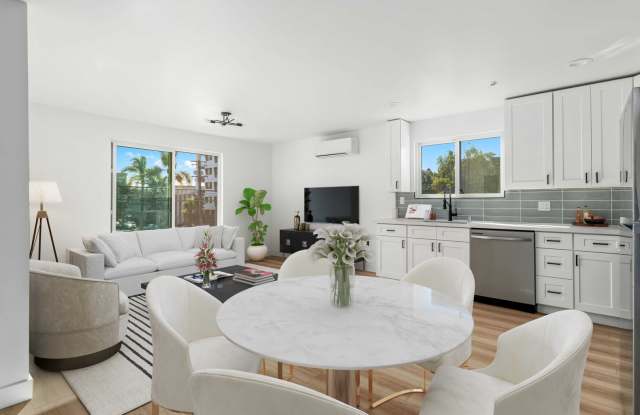 4th & Arbor photos photos